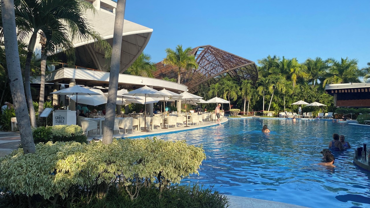 Photo of Outdoor in Nuevo Vallarta