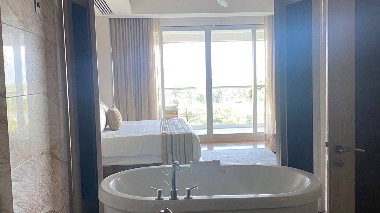 Photo of Bedroom in Nuevo Vallarta