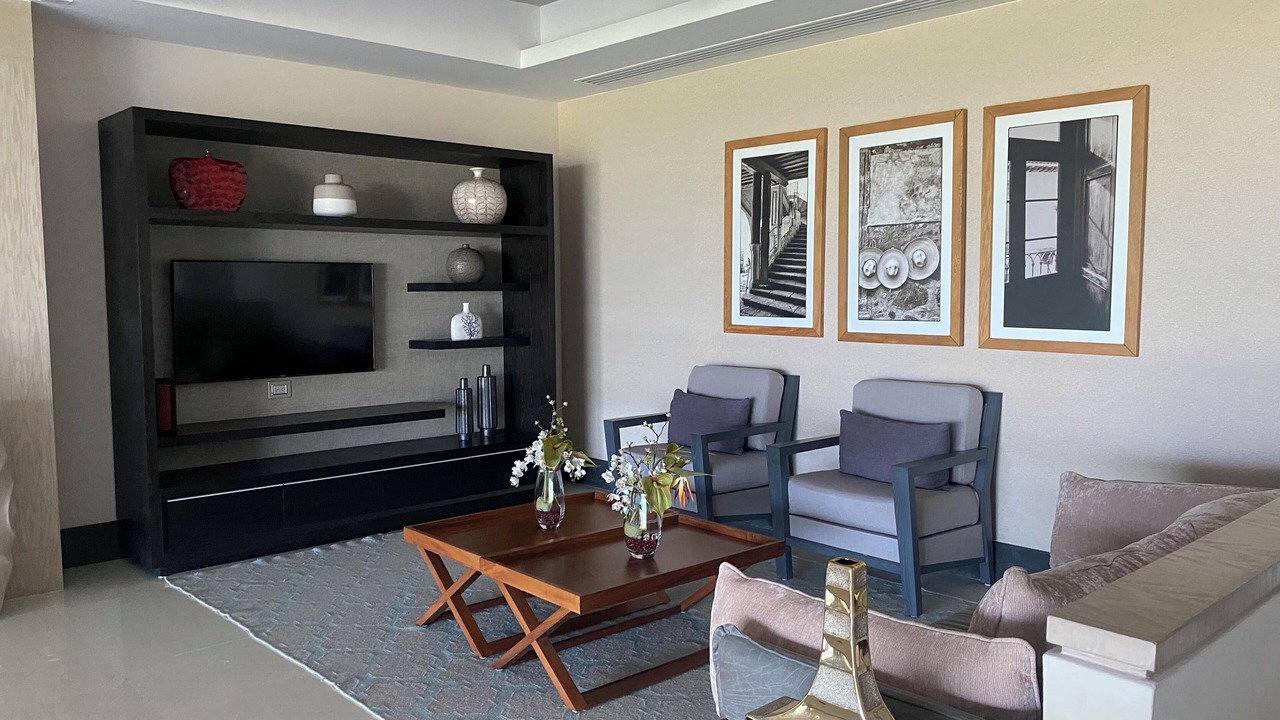 Photo of Livingroom in Nuevo Vallarta