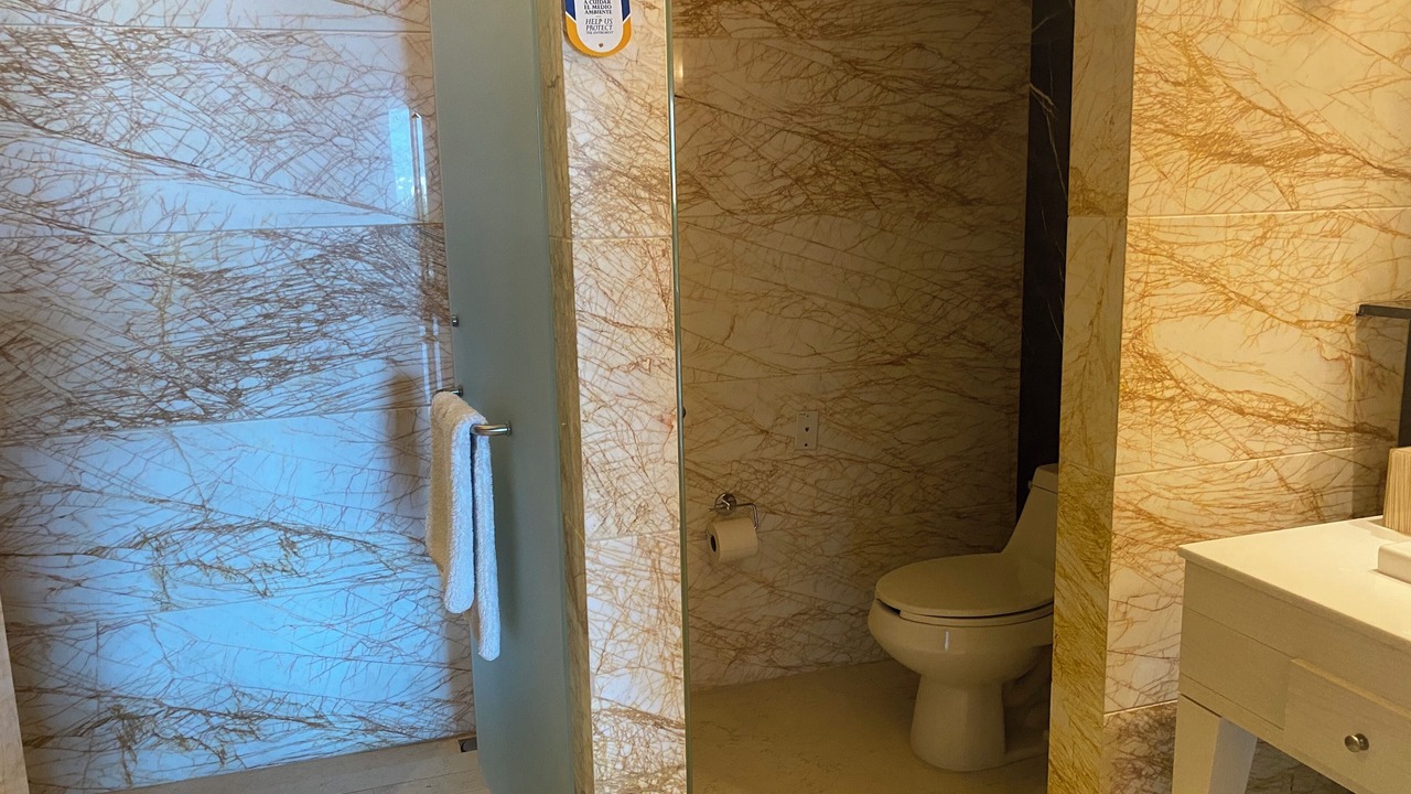 Photo of Bathroom in Nuevo Vallarta