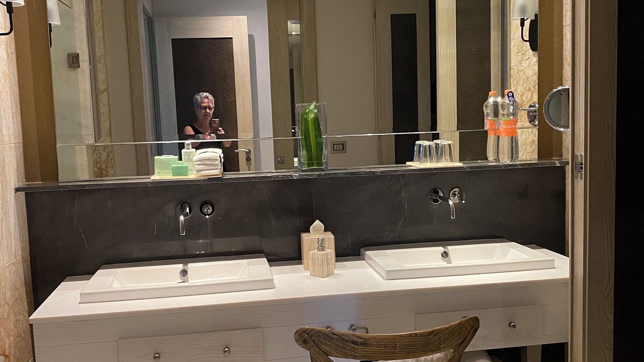 Photo of Bathroom in Nuevo Vallarta