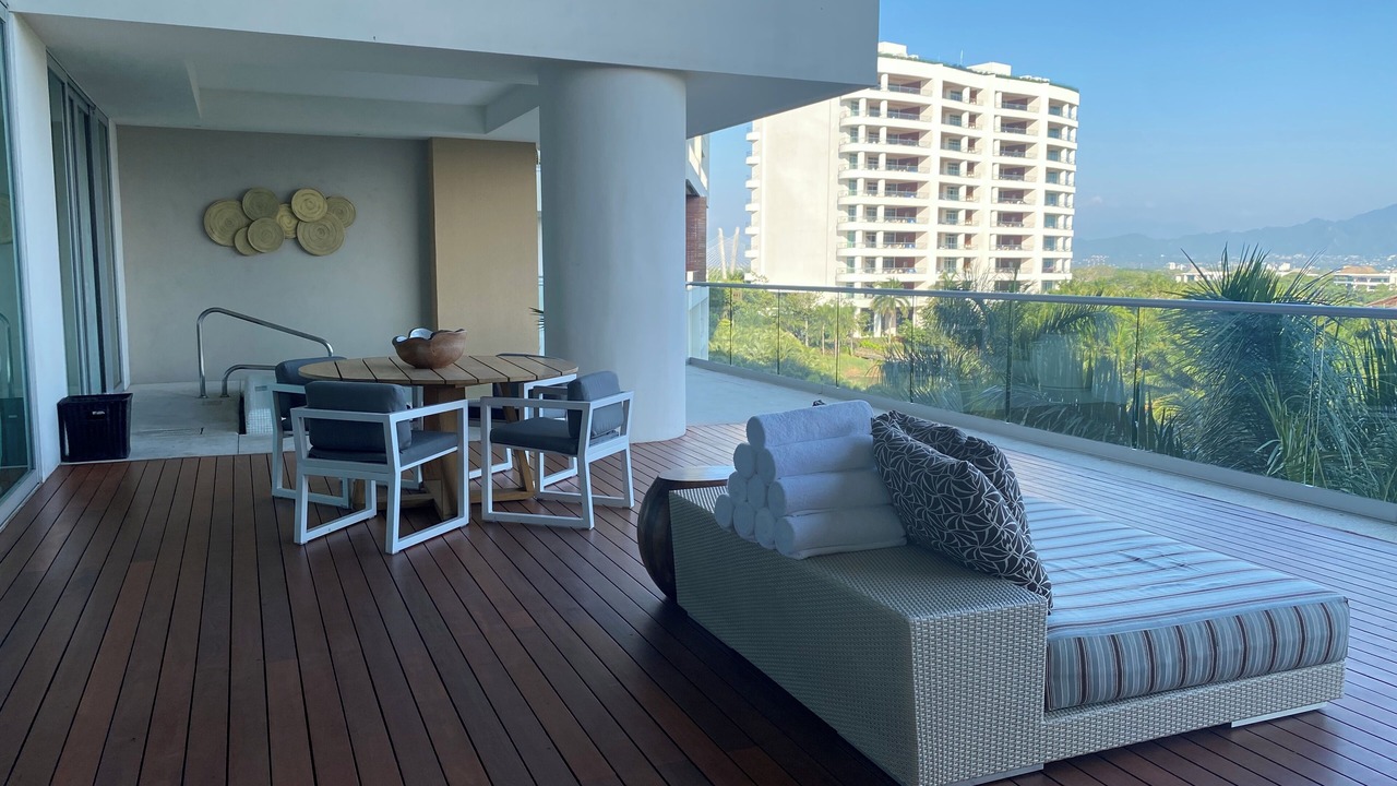 Photo of Outdoor in Nuevo Vallarta