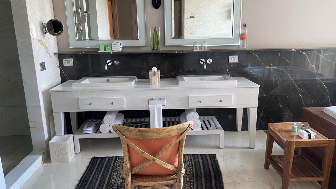Photo of Bathroom in Nuevo Vallarta