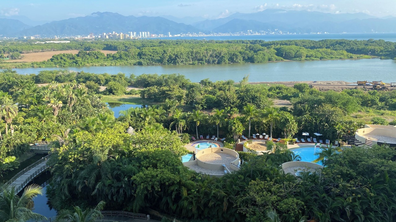 Photo of Outdoor in Nuevo Vallarta