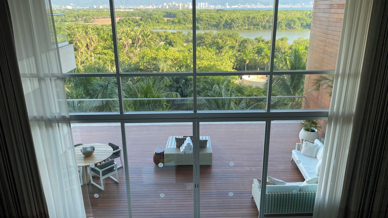 Photo of Livingroom in Nuevo Vallarta