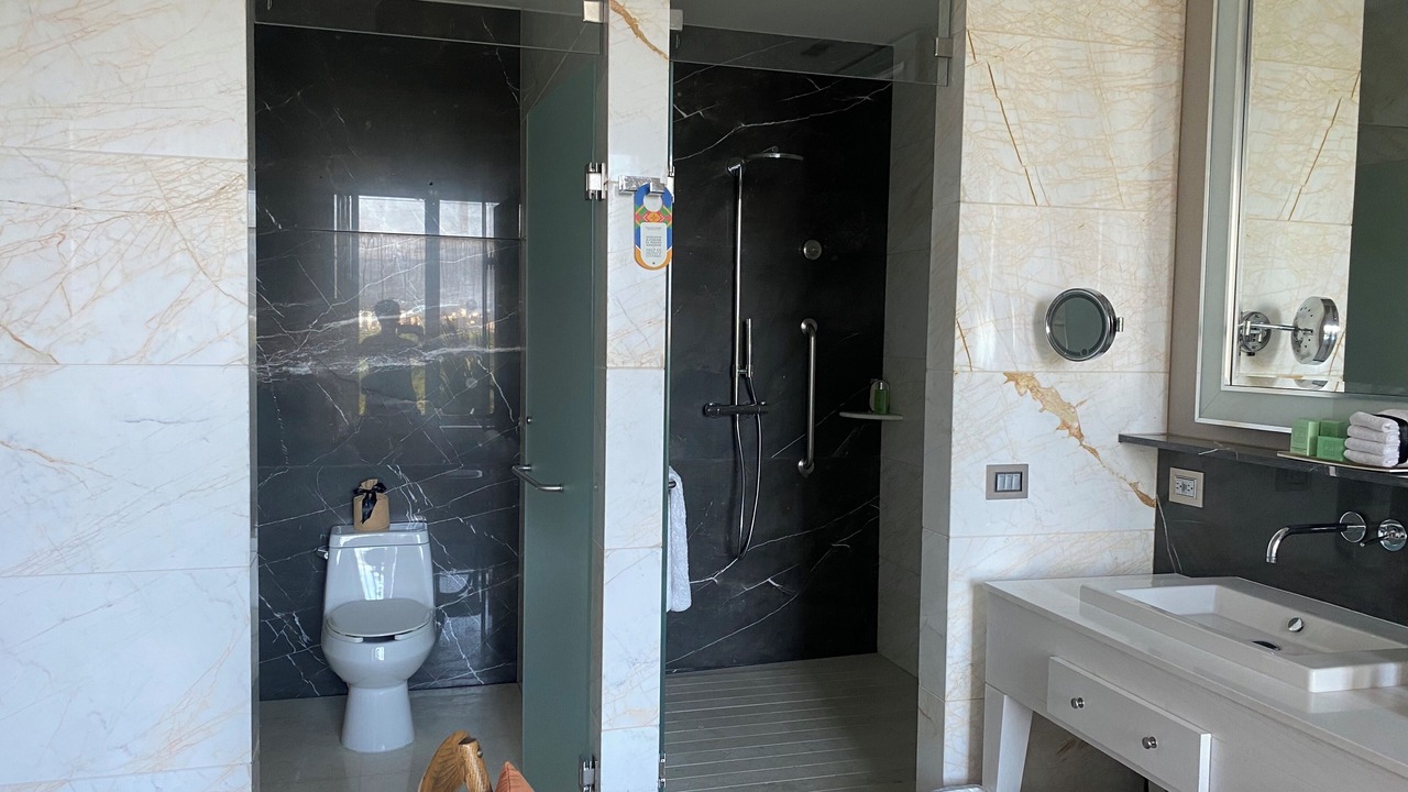 Photo of Bathroom in Nuevo Vallarta
