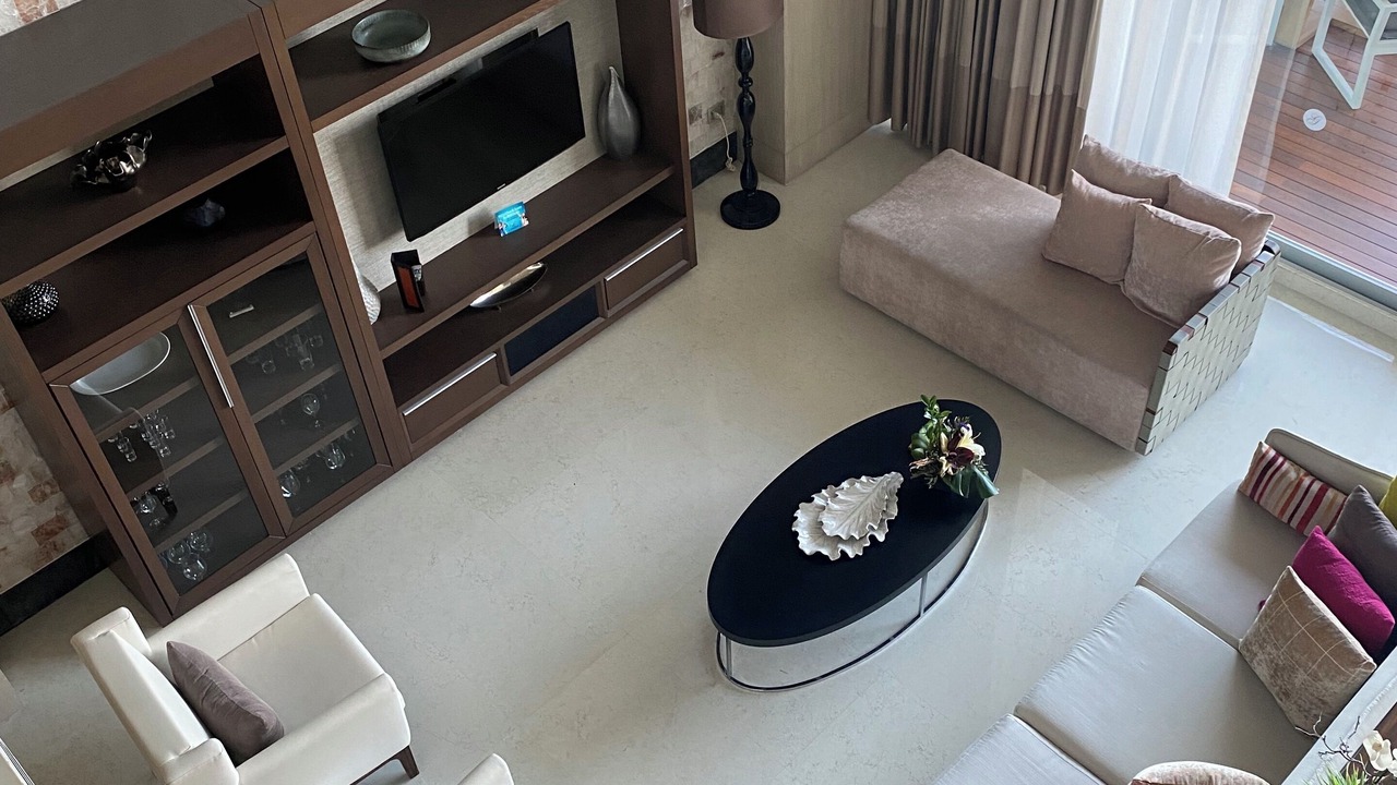 Photo of Livingroom in Nuevo Vallarta