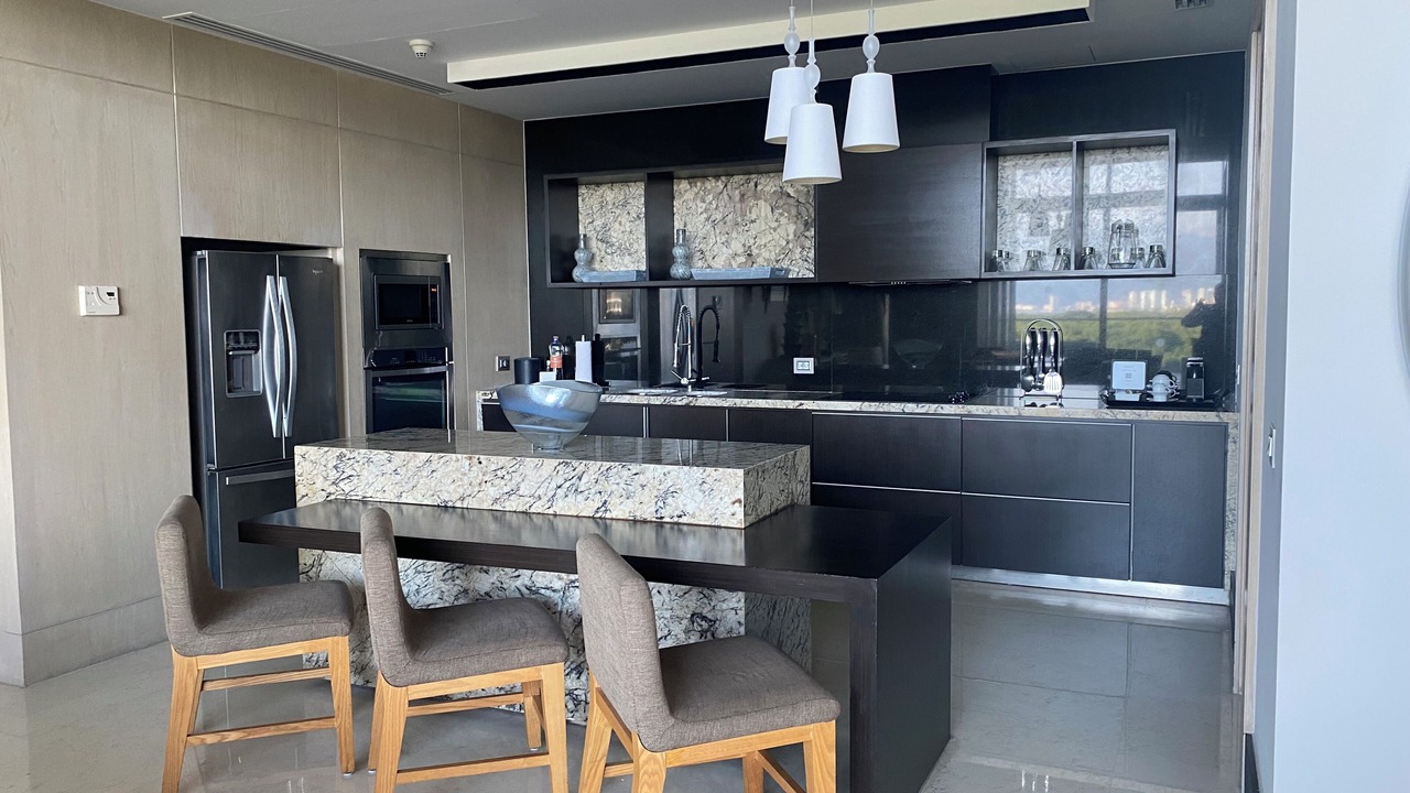 Photo of Kitchen in Nuevo Vallarta