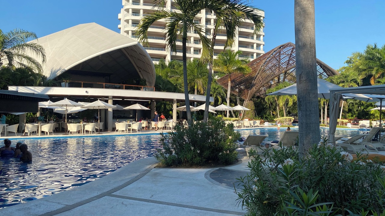 Photo of Outdoor in Nuevo Vallarta