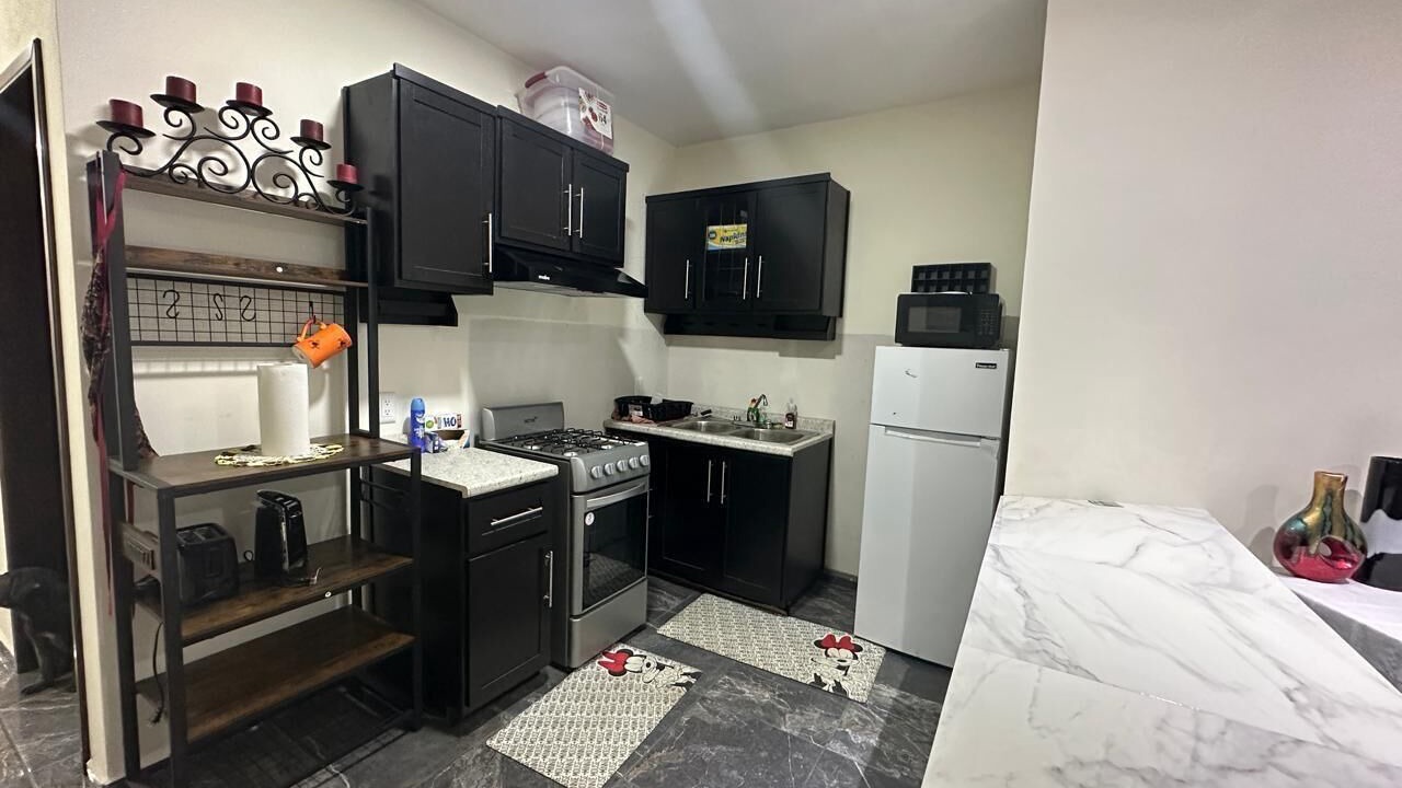 Photo of Kitchen in Compostela