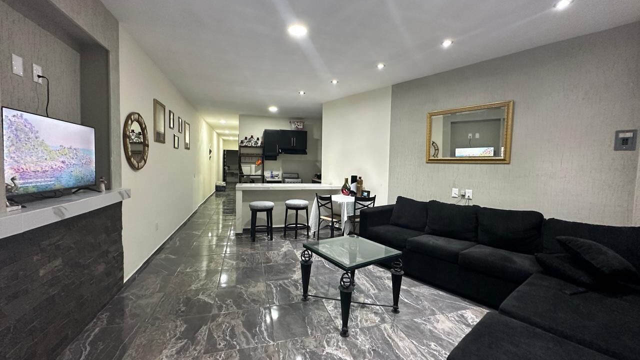 Photo of Livingroom in Compostela