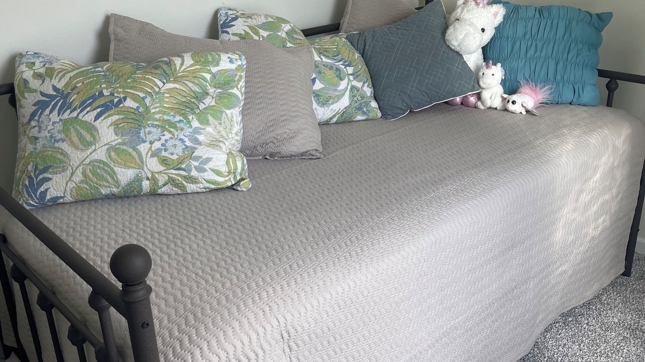 Photo of Bedroom in Bunker Hill