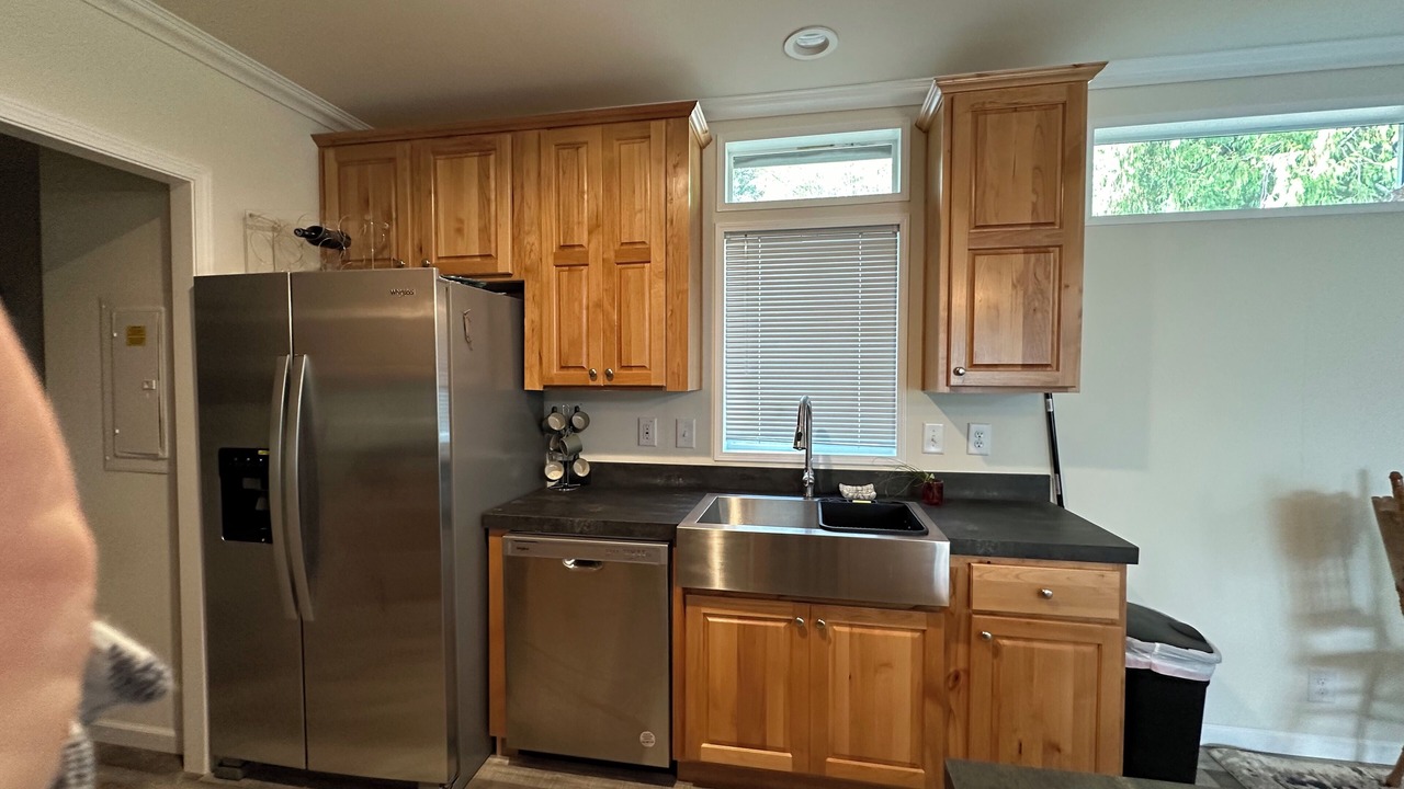 Photo of Kitchen in Bunker Hill