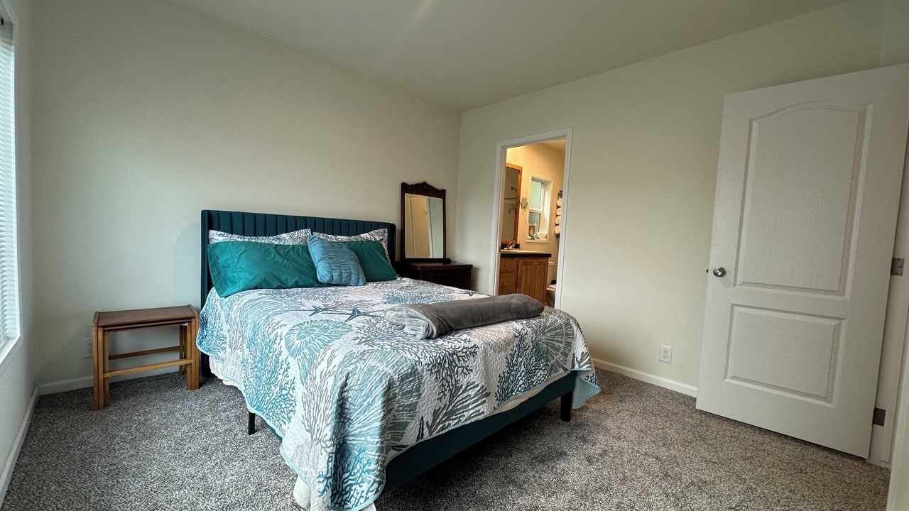 Photo of Bedroom in Bunker Hill