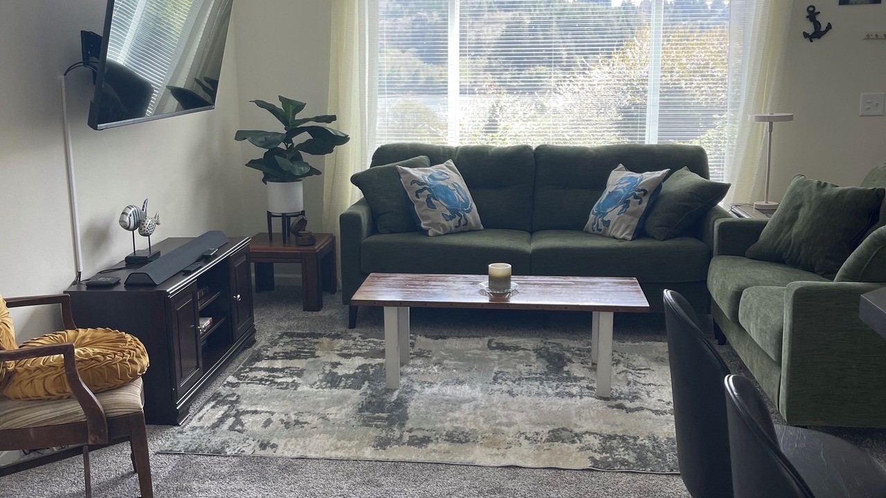 Photo of Livingroom in Bunker Hill