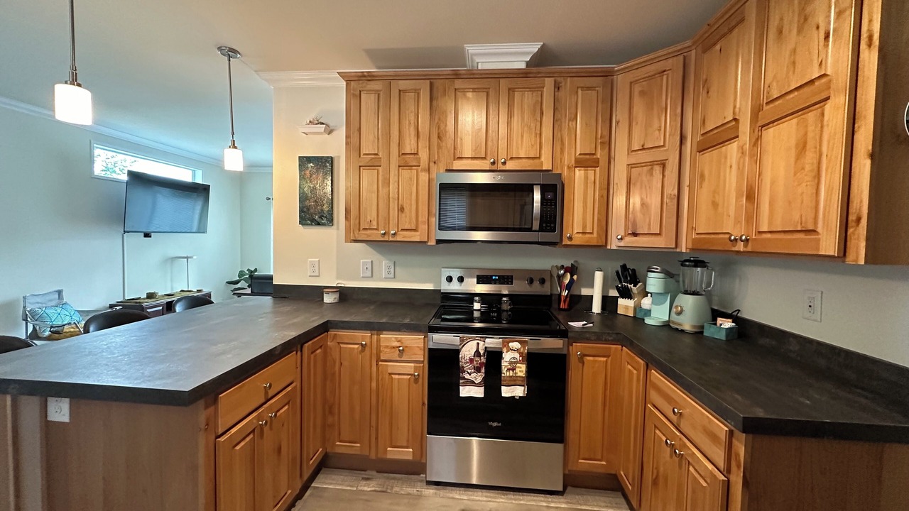 Photo of Kitchen in Bunker Hill