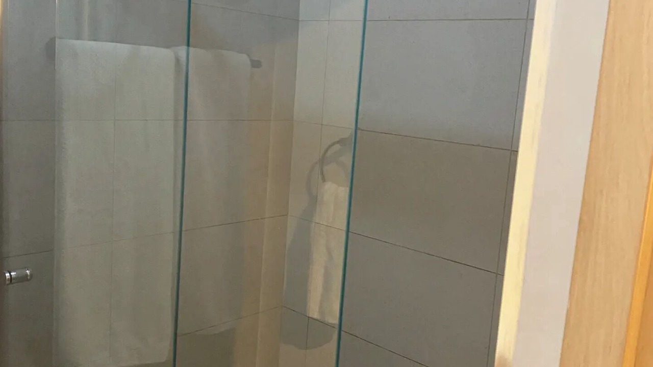Photo of Bathroom in Monterrey Centro