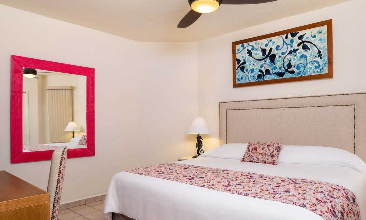 Photo of Bedroom in Ampliacion Juarez