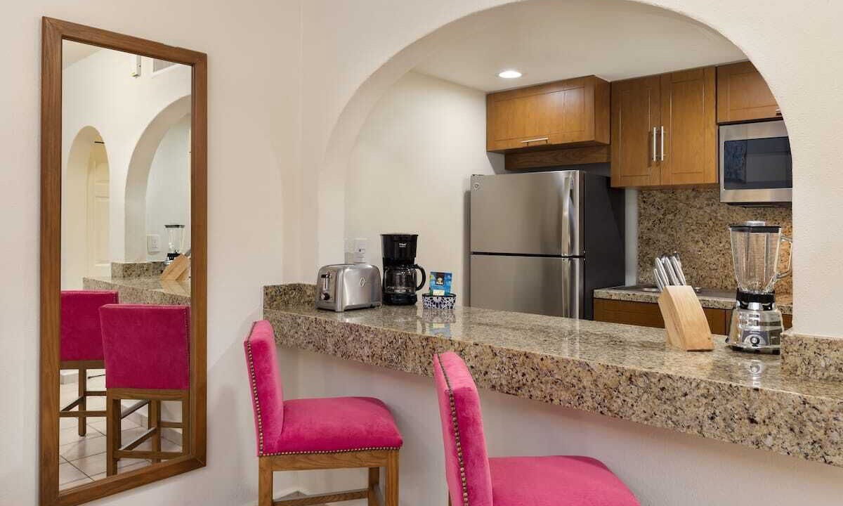 Photo of Kitchen in Ampliacion Juarez