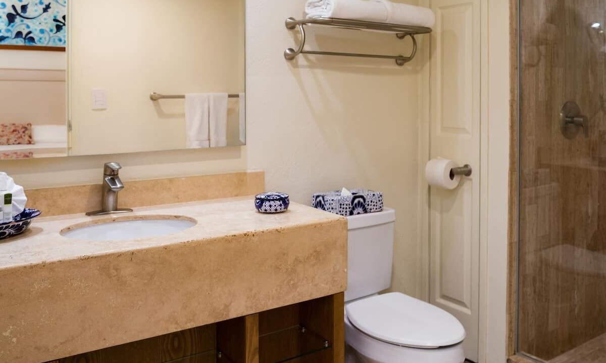 Photo of Bathroom in Ampliacion Juarez