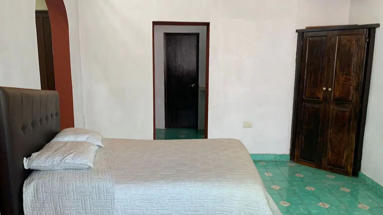 Photo of Bedroom in Merida