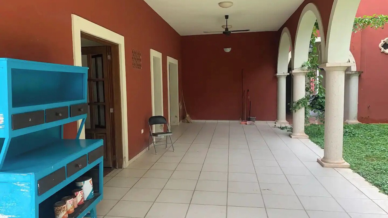 Photo of Patio Balcony in Merida