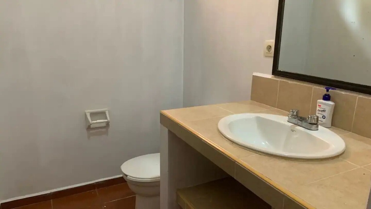 Photo of Bathroom in Merida