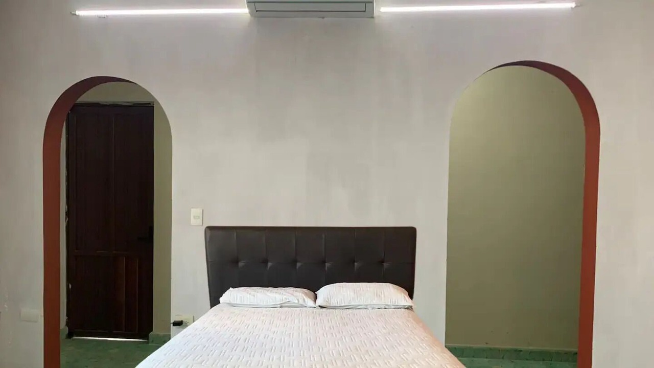 Photo of Bedroom in Merida