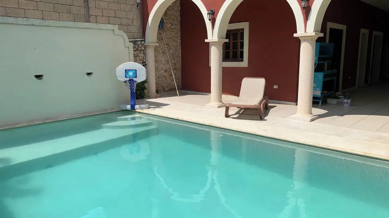 Photo of Outdoor in Merida