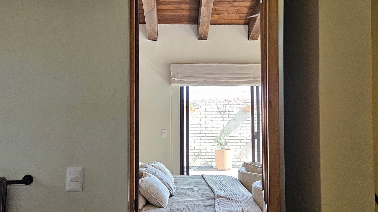 Photo of Bedroom in Tapalpa