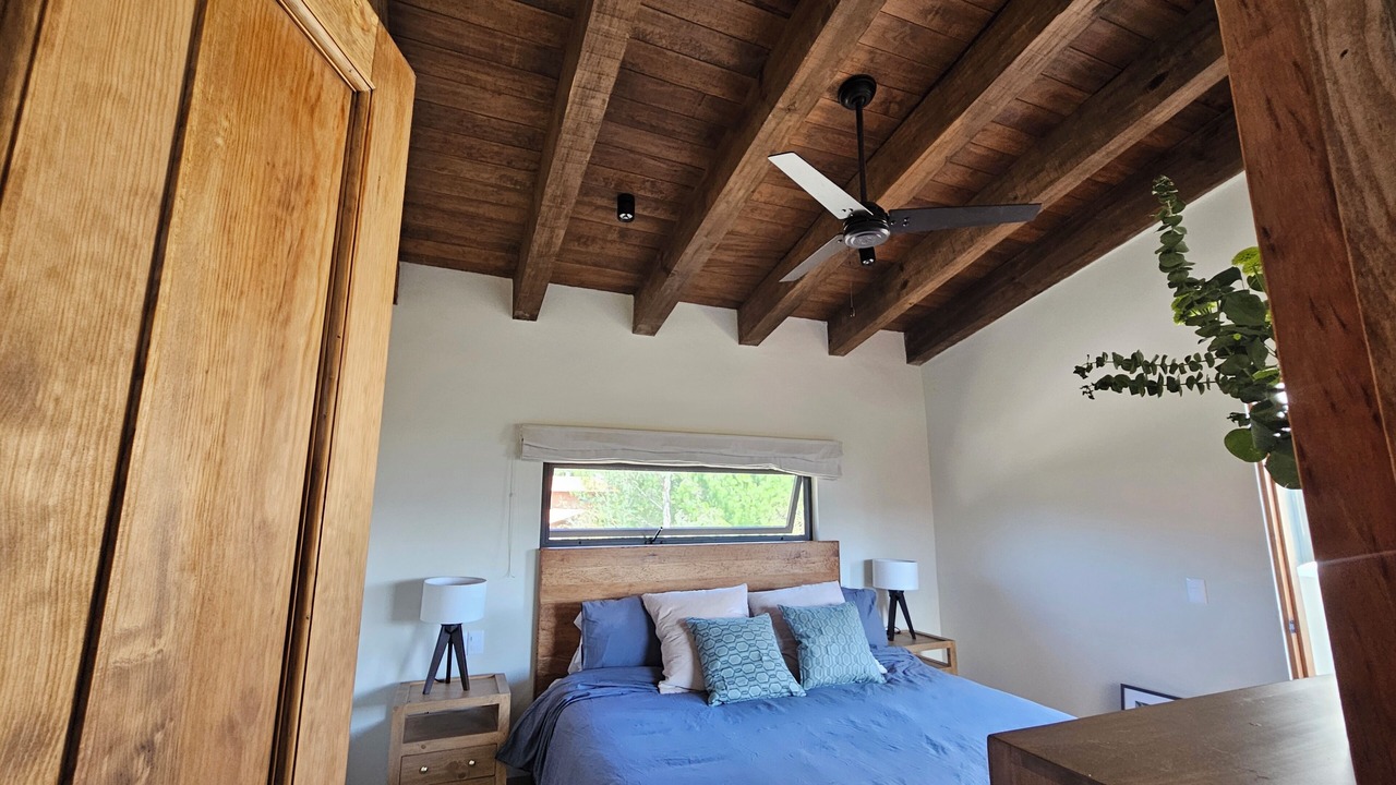 Photo of Bedroom in Tapalpa