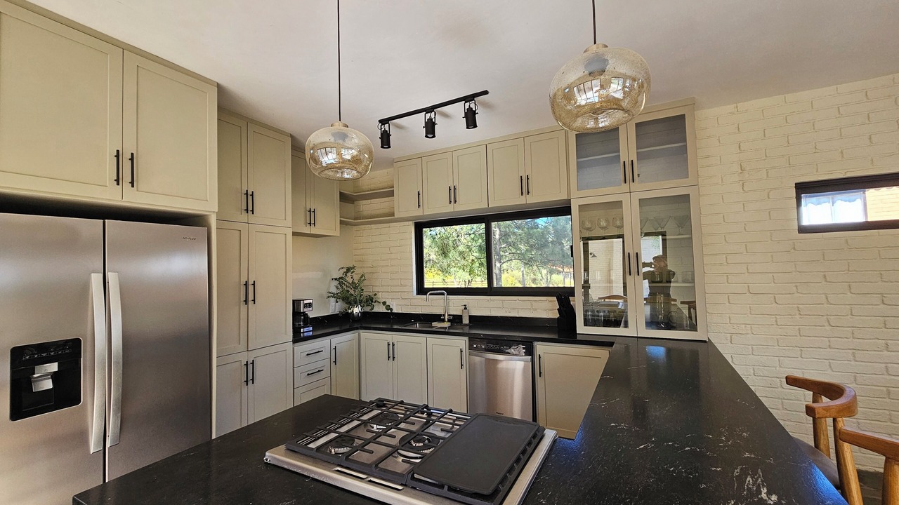 Photo of Kitchen in Tapalpa