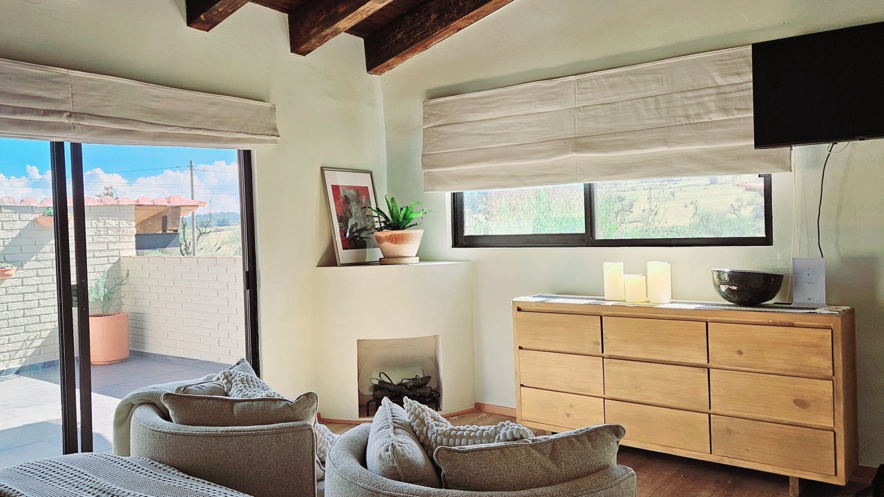 Photo of Bedroom in Tapalpa