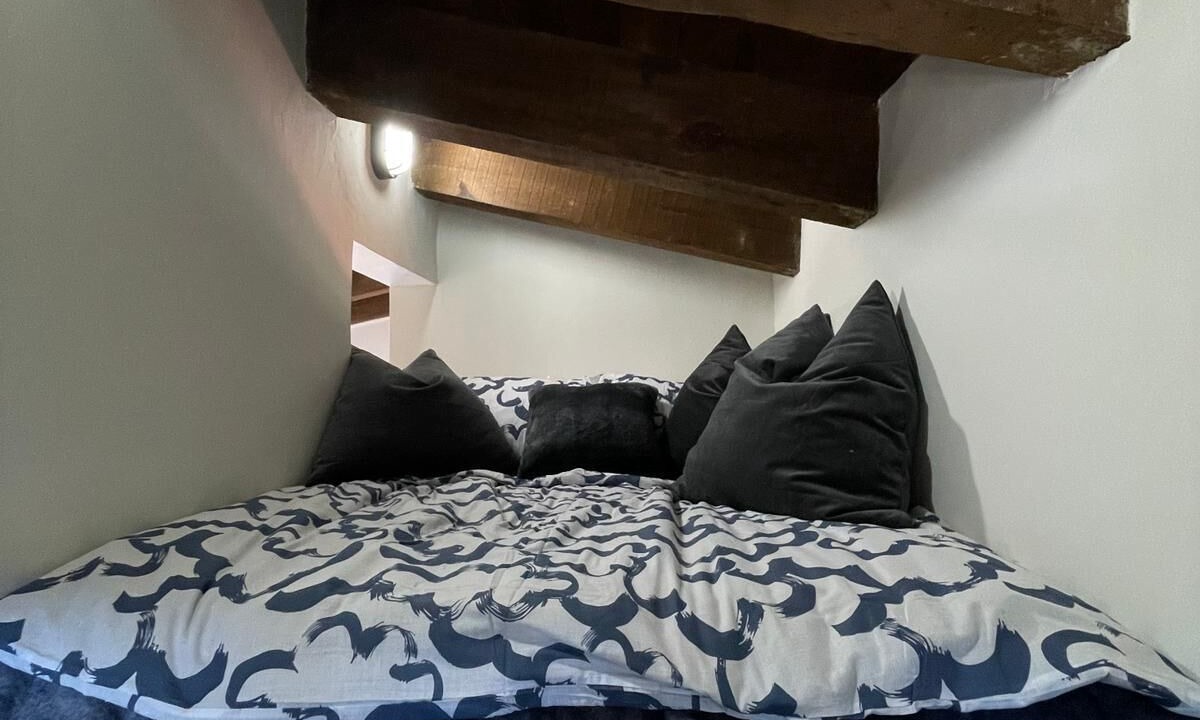 Photo of Bedroom in Tapalpa