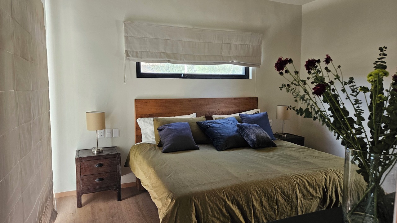 Photo of Bedroom in Tapalpa