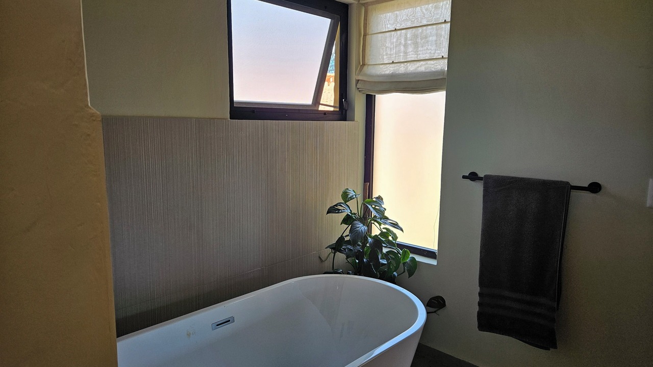 Photo of Bathroom in Tapalpa