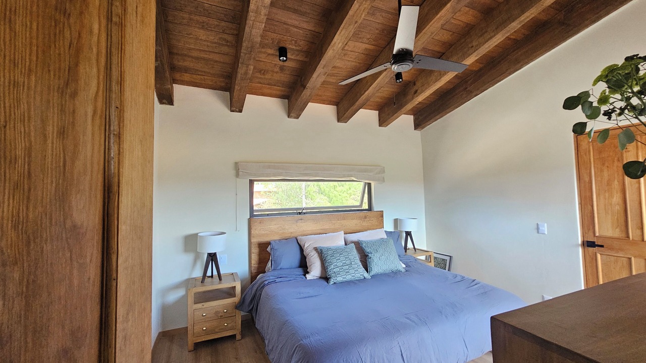 Photo of Bedroom in Tapalpa