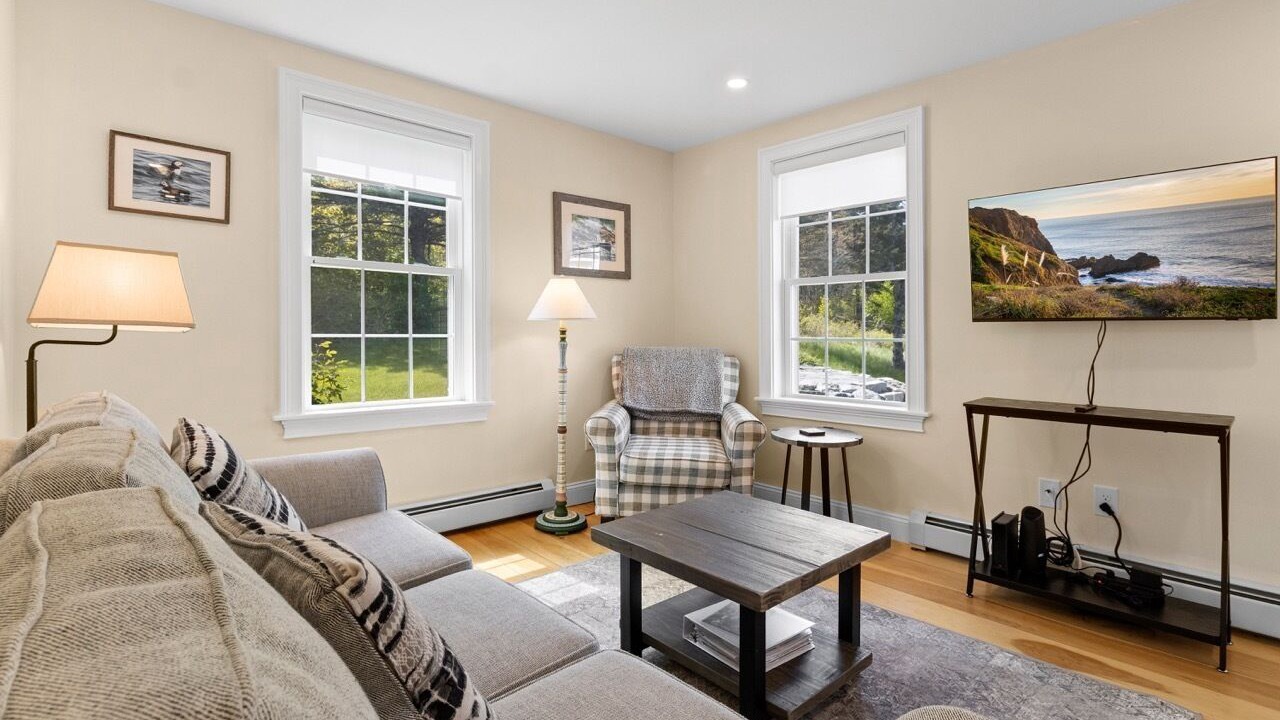 Photo of Livingroom in Saint George