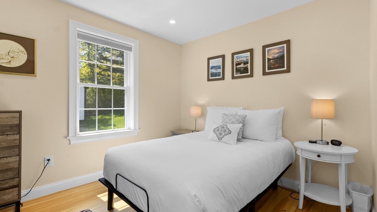 Photo of Bedroom in Saint George