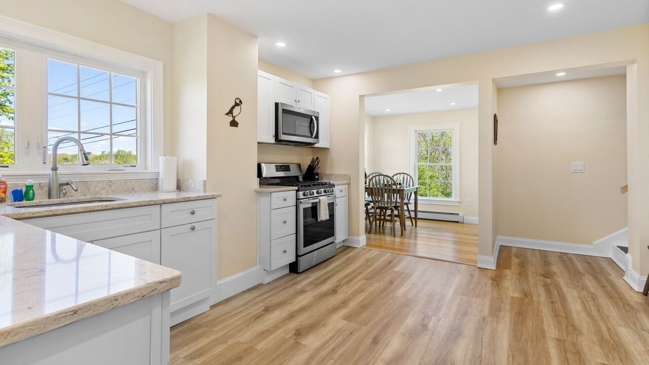 Photo of Kitchen in Saint George