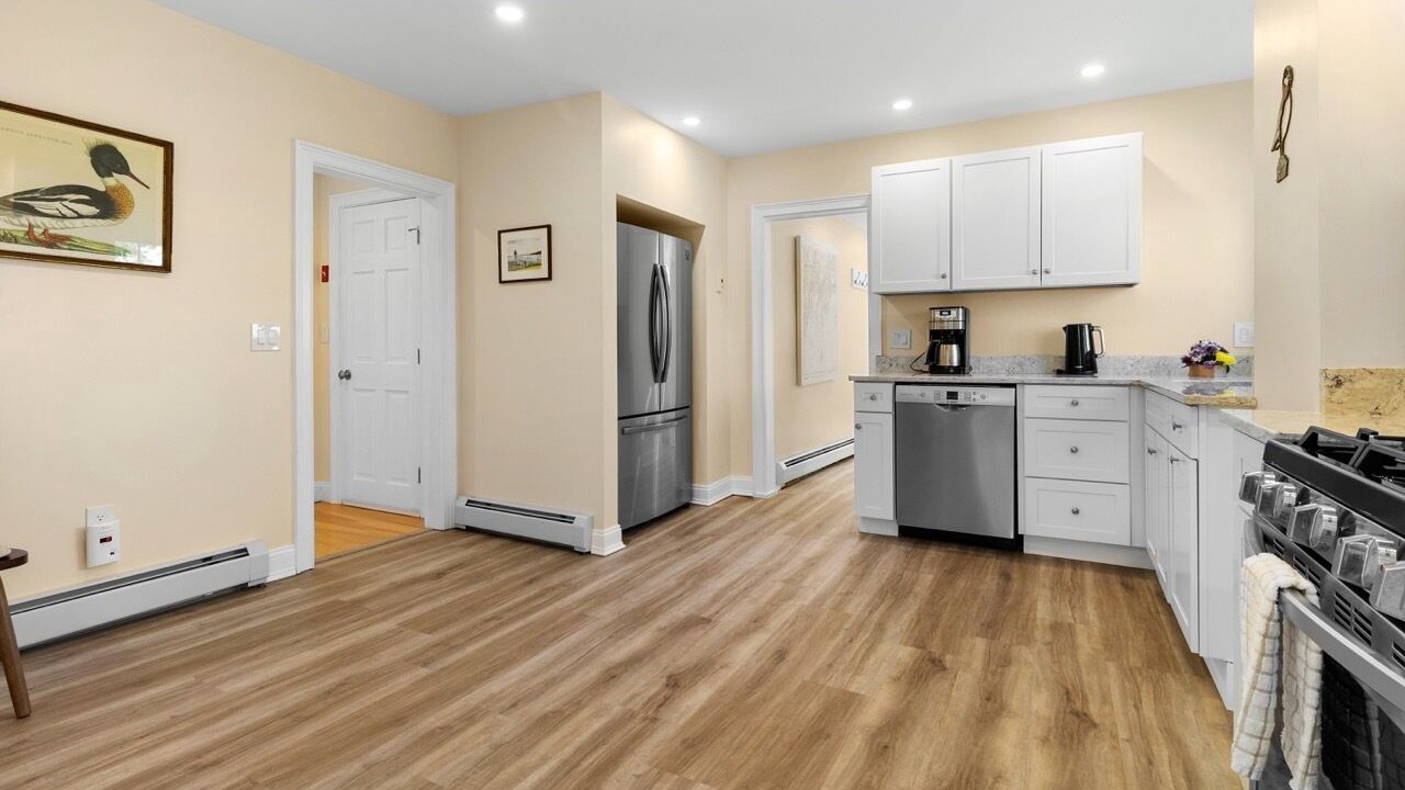 Photo of Kitchen in Saint George
