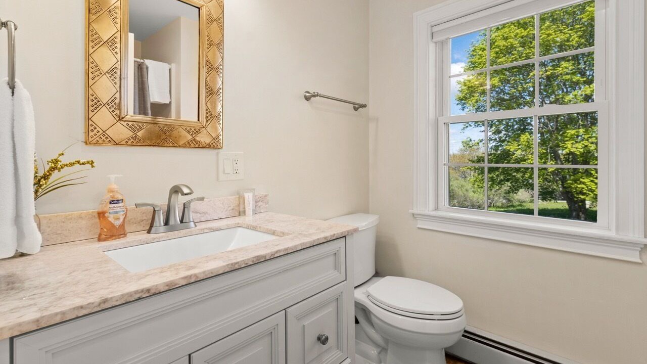 Photo of Bathroom in Saint George