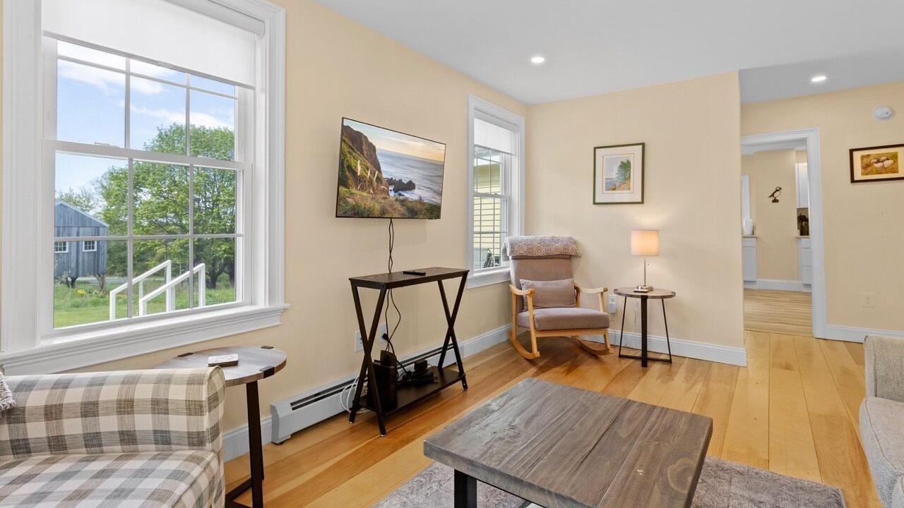Photo of Livingroom in Saint George