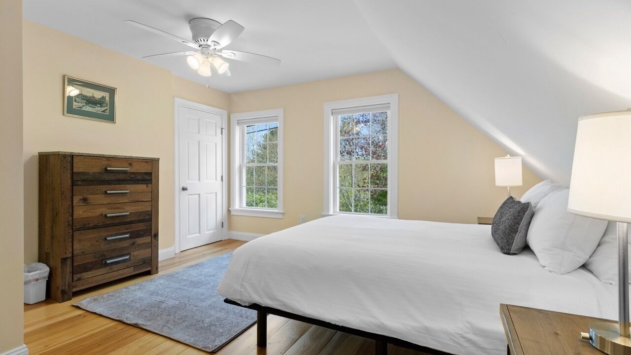 Photo of Bedroom in Saint George