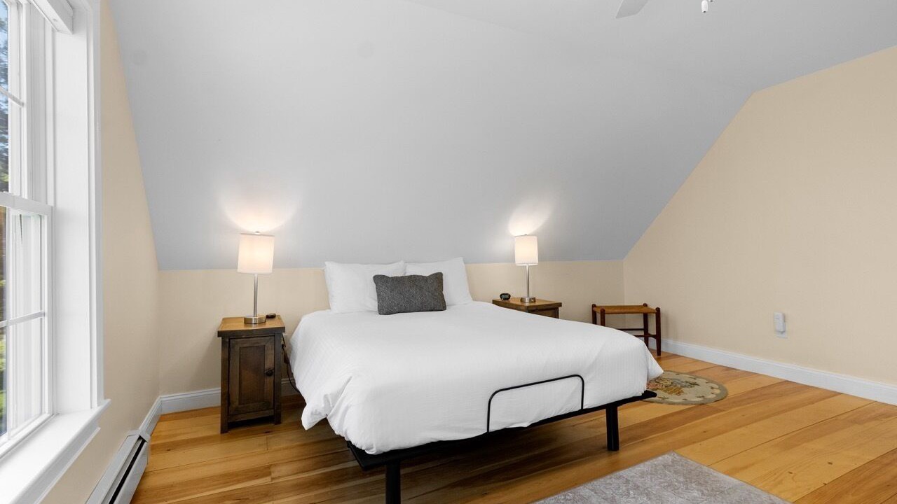 Photo of Bedroom in Saint George