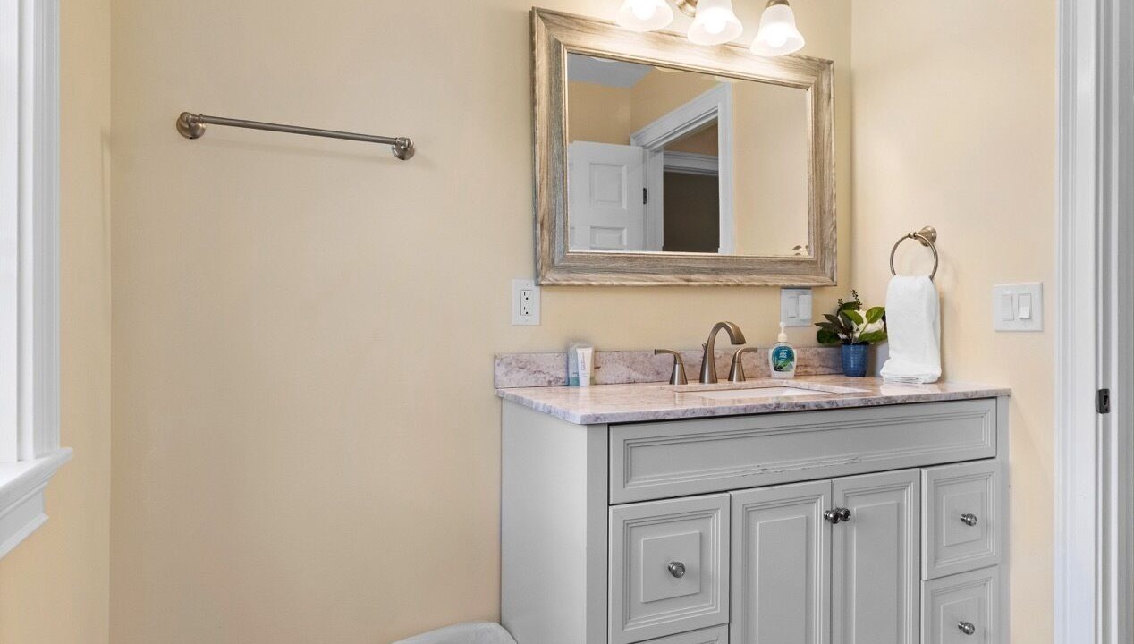 Photo of Bathroom in Saint George