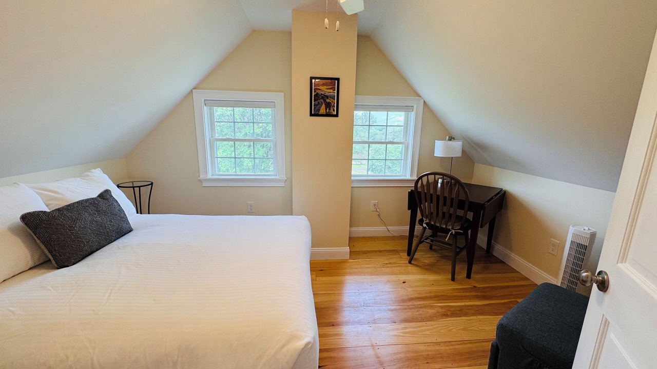 Photo of Bedroom in Saint George