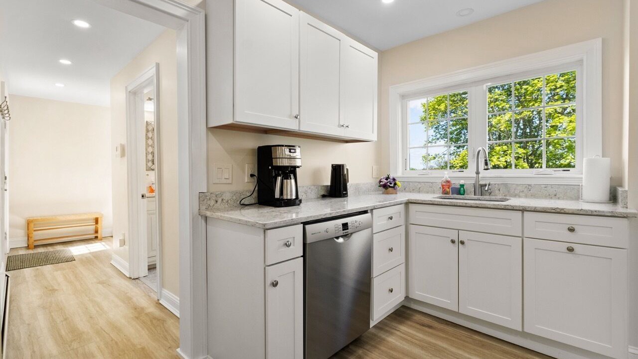 Photo of Kitchen in Saint George