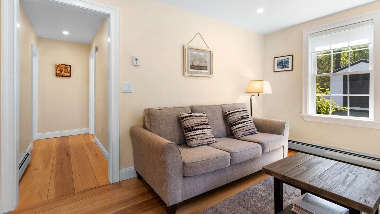 Photo of Livingroom in Saint George