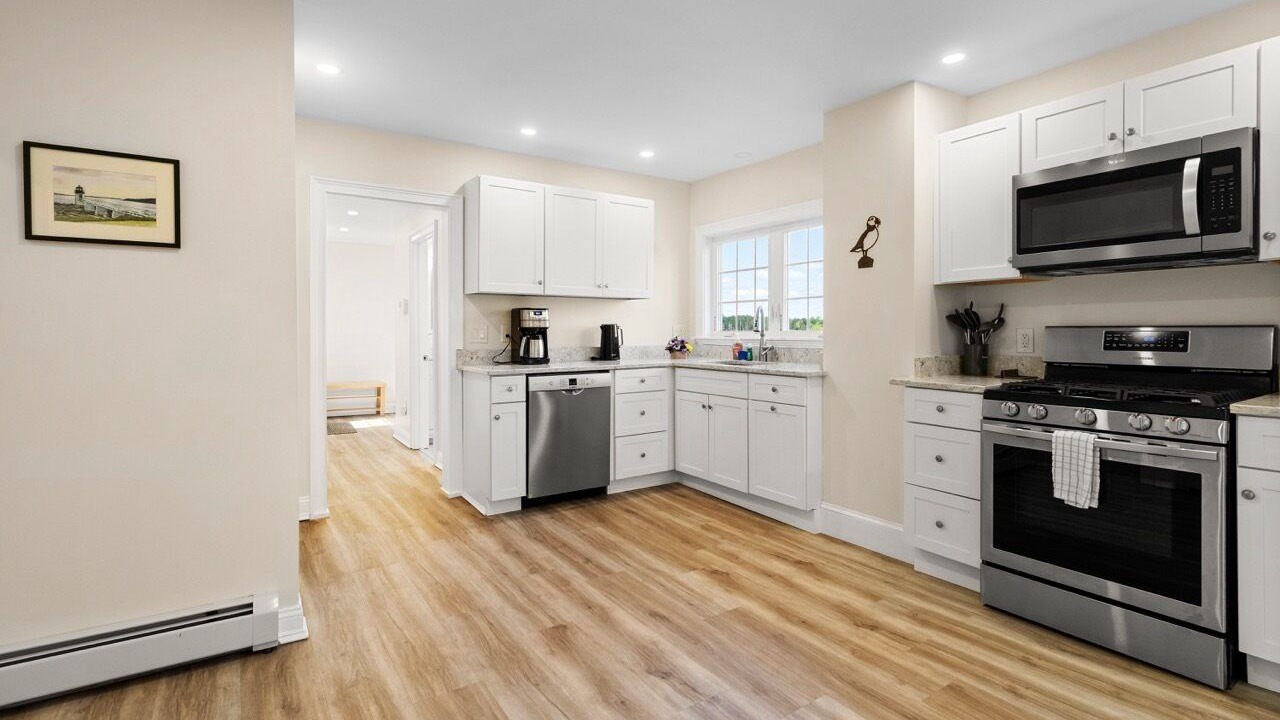 Photo of Kitchen in Saint George